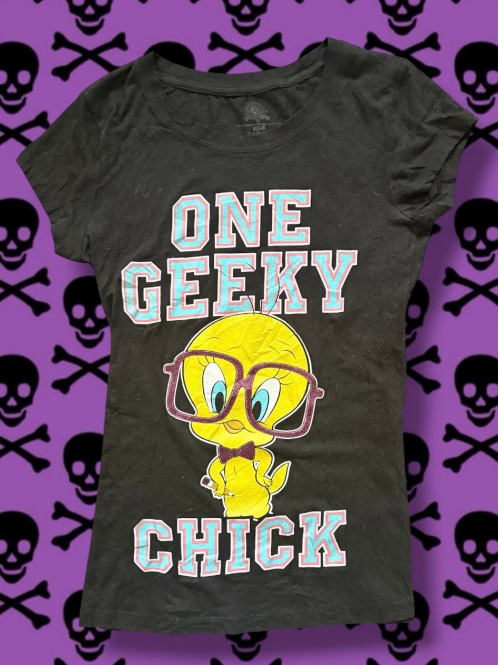 Tweety Tee